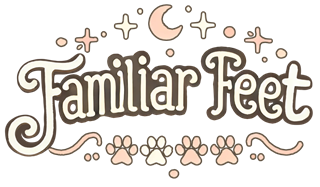 Familiar Feet